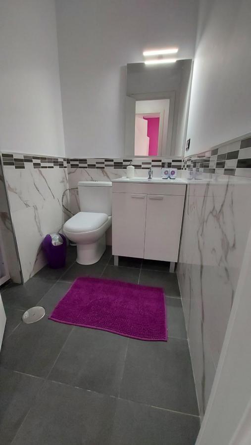 Madrid Flower Apartment المظهر الخارجي الصورة